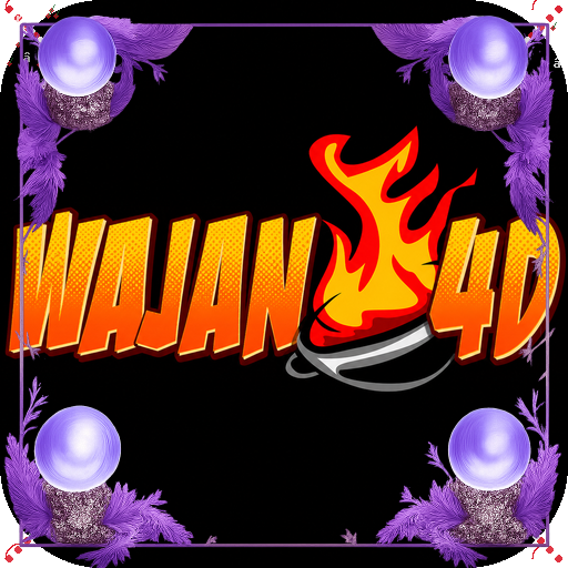 wajan4d — mitra unggulan